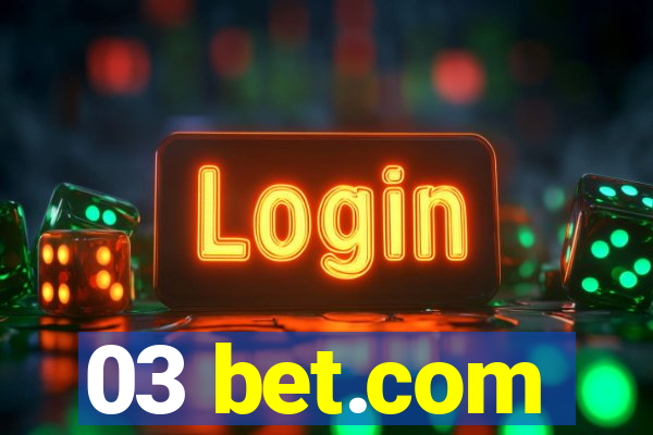 03 bet.com